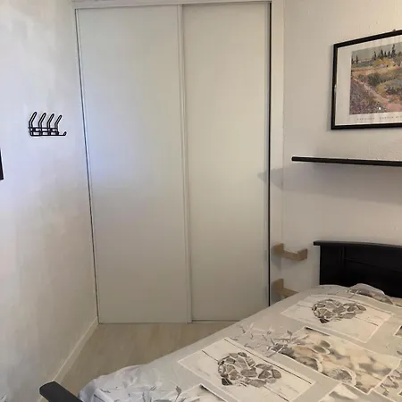 Διαμέρισμα Apartment, Favone, Corse Du Sud, 50m