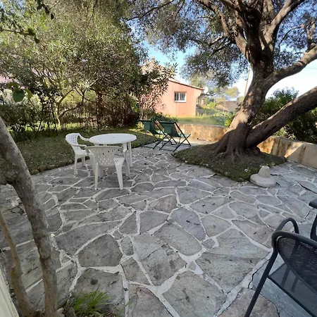 Apartment, Favone, Corse Du Sud, 50m Διαμέρισμα *